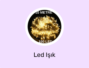 Led Işık