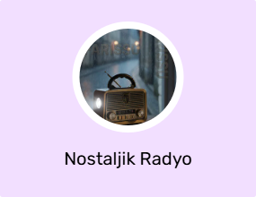 Nostaljik Radyo