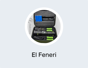 El Feneri