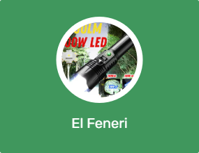 El Feneri