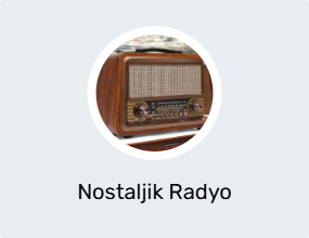 Nostaljik Radyo