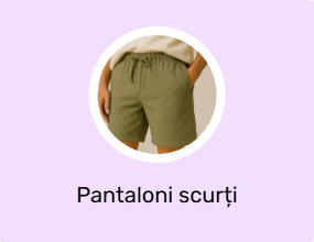 Pantaloni scurți