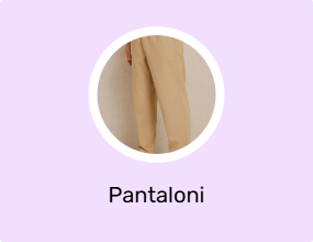 Pantaloni