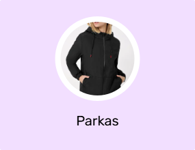 Parkas