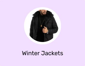 Winter Jackets