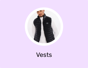 Vests