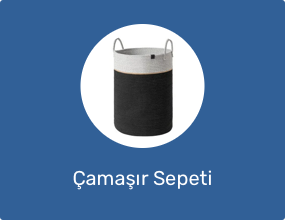 Çamaşır Sepeti