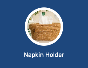 Napkin Holder