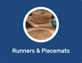 Runners & Placemats