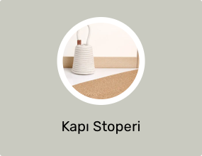 Kapı Stoperi