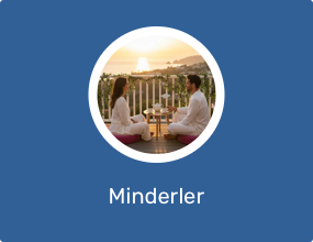 Minderler