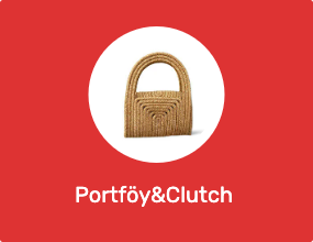 Portföy&Clutch 