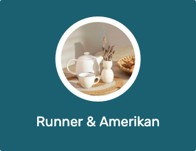 Runner & Amerikan Servisi