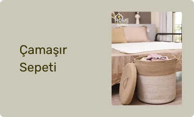 Çamaşır Sepeti