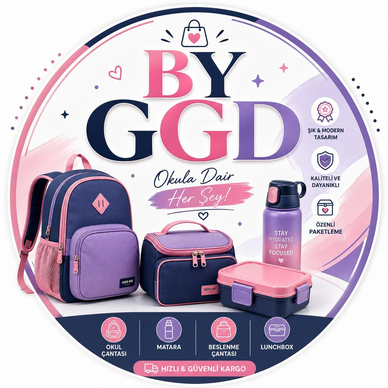 BY GGD