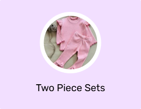 Two Piece Sets