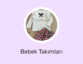 Bebek Takımları