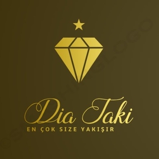 dia takı logo