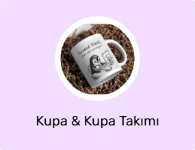 Kupa & Kupa Takımı