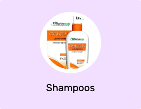 Shampoos