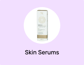 Skin Serums