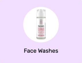 Face Washes