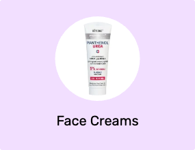 Face Creams