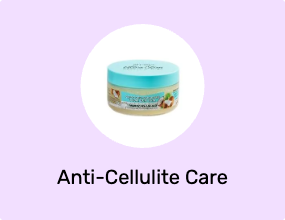 Anti-Cellulite Care