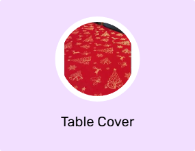Table Cover