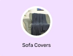 Sofa Covers