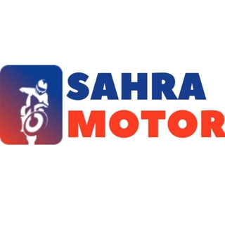 SahraMotor logo