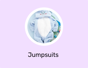 Jumpsuits 
