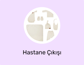 Hastane Çıkışı