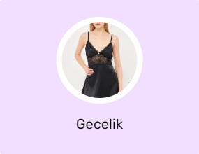 Gecelik