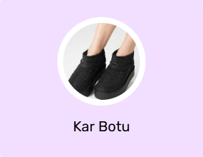 Kar Botu