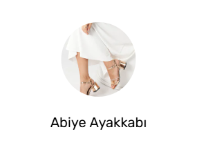 Abiye Ayakkabı