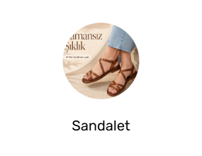 Sandalet