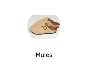 Mules