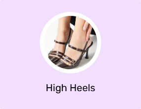 High Heels