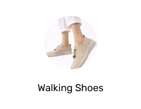 Walking Shoes