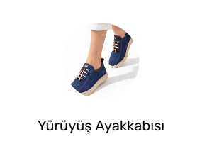Yürüyüş Ayakkabısı