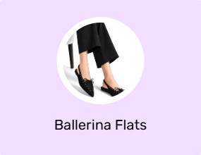 Ballerina Flats