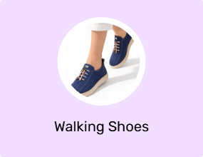 Walking Shoes
