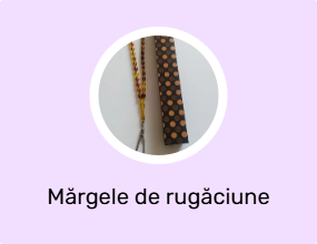 Mărgele de rugăciune