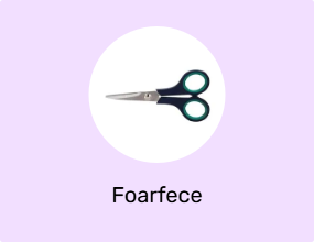 Foarfece