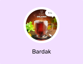 Bardak