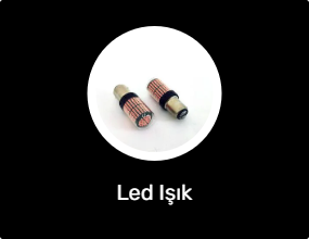 Led Işık