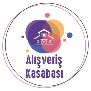 Alışveriş Kasabası logo
