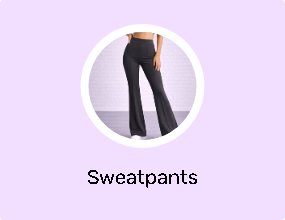 Sweatpants