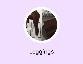 Leggings